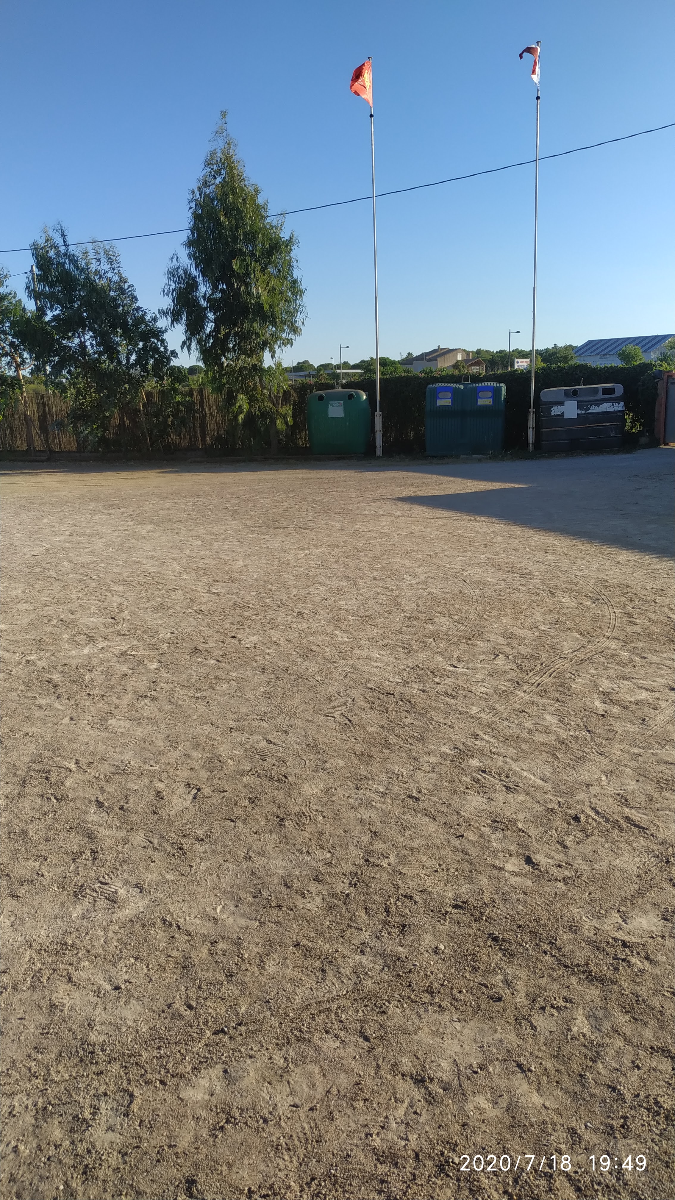 Photo n° 6 de l'avis de rémy.a fait le 18/07/2020 à 21:44