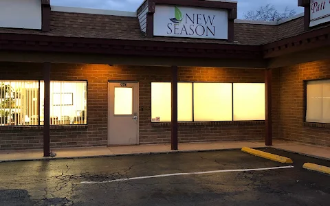 New Season Treatment Center – St. Charles image
