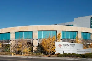 Emergency Room at Dignity Health - St. Joseph's Medical Center image