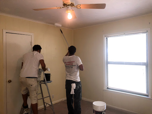 Paint Store «Sherwin-Williams Paint Store», reviews and photos, 3948 Legacy Dr #111, Plano, TX 75023, USA