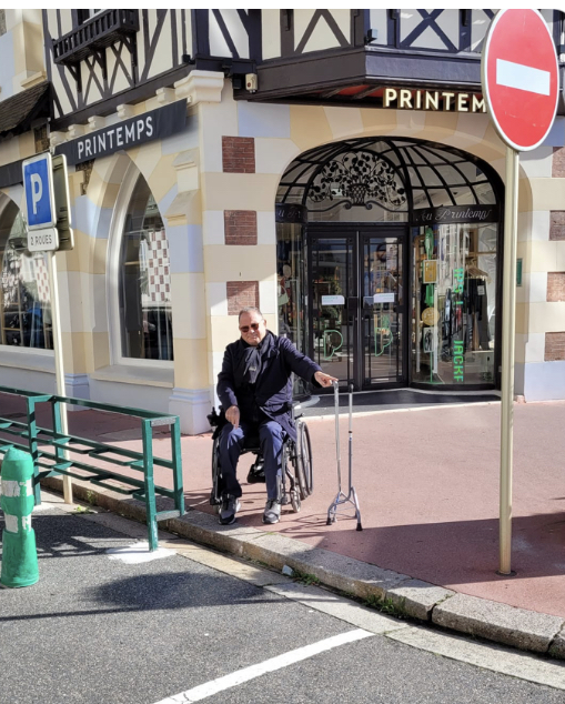 Photo n° 1 de l'avis de J. fait le 24/10/2023 à 11:36