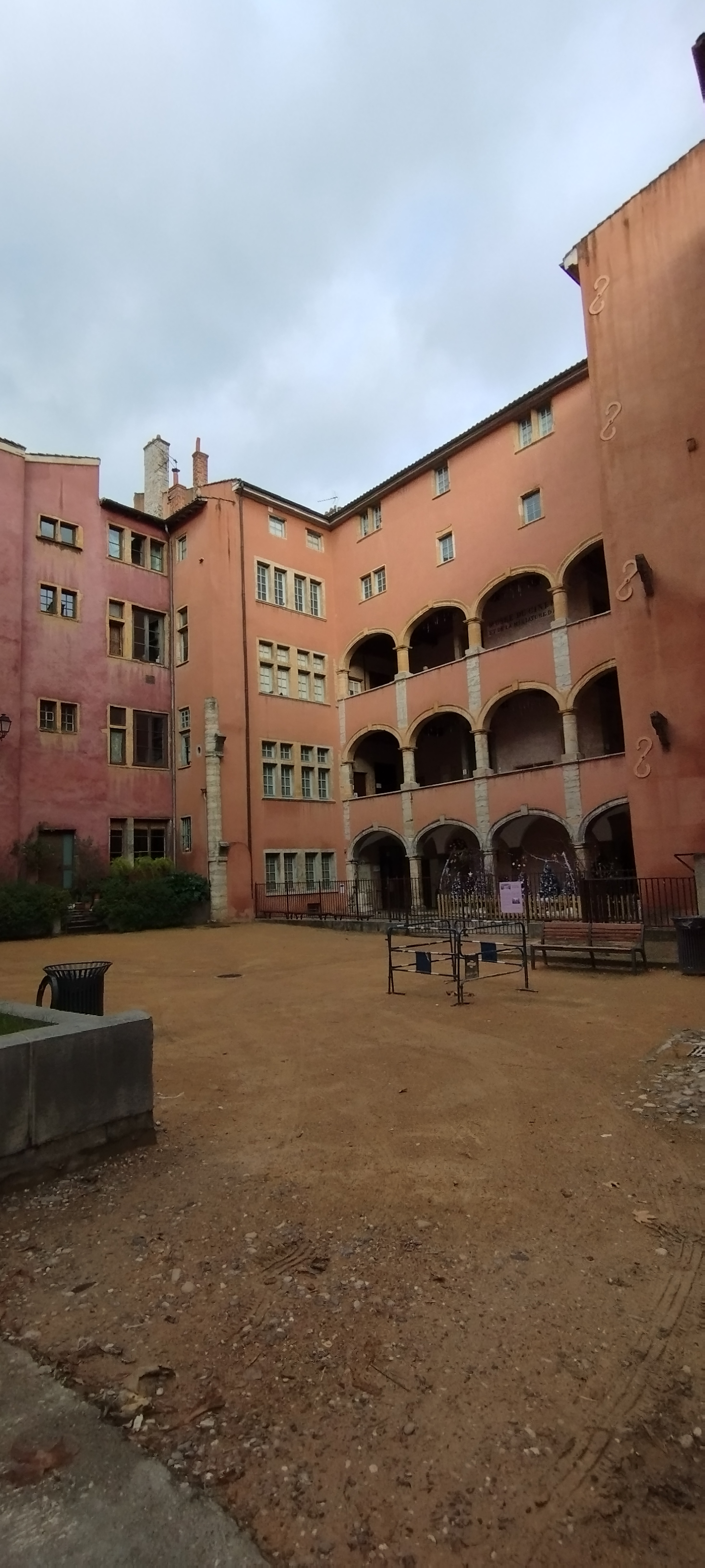 Photo n° 1 de l'avis de Anubis.n fait le 17/01/2023 à 19:26