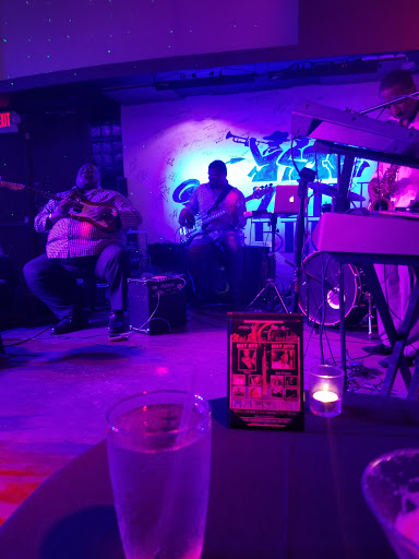 Jazz Club «Martini Blu», reviews and photos, 5060 Farm to Market 1960 Rd W, Houston, TX 77069, USA