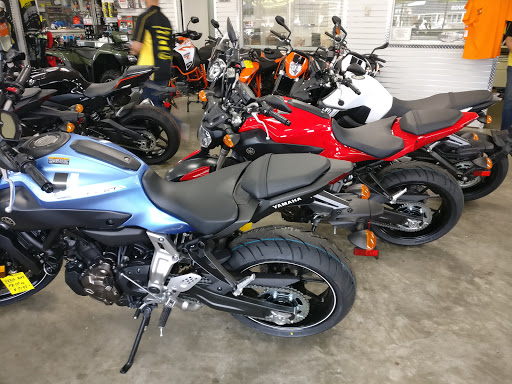 Motorcycle Dealer «Sport Durst Power Sports», reviews and photos, 4503 Durham-Chapel Hill Blvd, Durham, NC 27707, USA