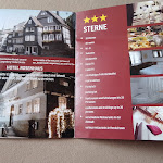 Photo n°2 de l'avis de Ywi. fait le 30/07/2022 à 15:23 sur le  Hotel Rosenhaus GmbH à Velbert