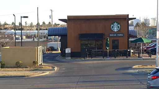 Coffee Shop «Starbucks», reviews and photos, 3801 E Frank Phillips Blvd, Bartlesville, OK 74006, USA