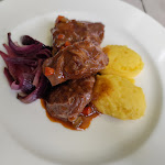 Photo n°5 de l'avis de Inga.o fait le 29/11/2022 à 13:03 sur le  Ristorante Casa Caldart à Valdobbiadene