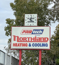 Northland Heating & Cooling - Photo 1 - Car repair in Columbus, OH, Columbus