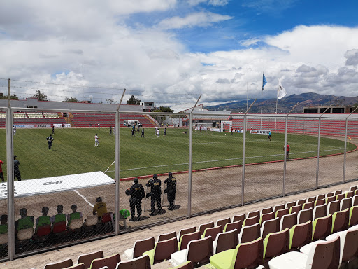 Club de tiro Ayacucho