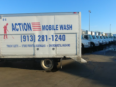 Action Mobile Wash LLC