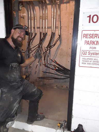 Plumber «A Action Home Services», reviews and photos, 6404 Telegraph Rd Suite 200, Alexandria, VA 22310, USA