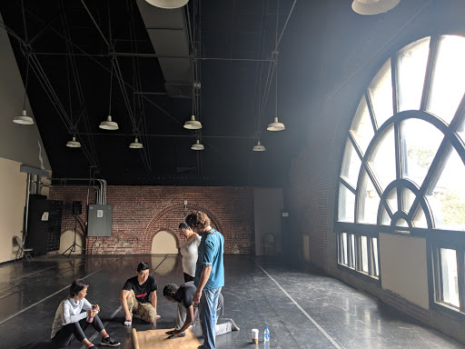 Performing Arts Theater «New Hazlett Theater», reviews and photos, 6 Allegheny Square E, Pittsburgh, PA 15212, USA