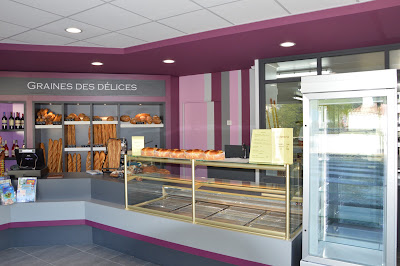 Graines Des Delices à La Garnache