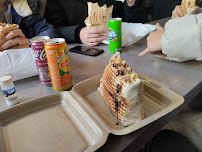 Plats et boissons du Costa Kebab à Saint-Médard-en-Jalles - n°3