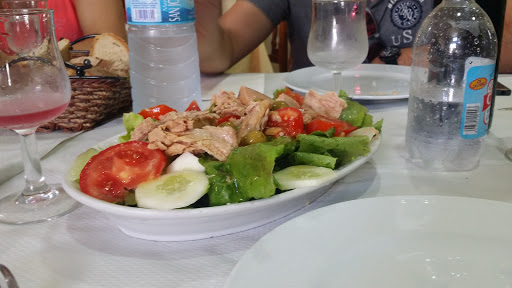 Hostal Restaurante Galicia