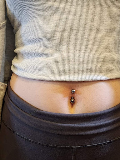 Explore frame tattoo ideas, creative tattoo ideas in Minocqua, available at Walking Arts Tattoos