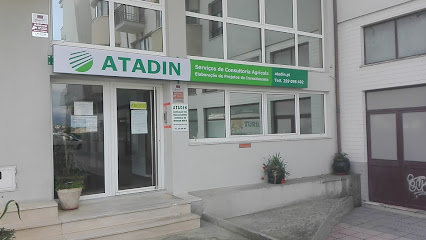 ATADIN - Associação dos Trabalhadores Agrícolas do Interior Norte