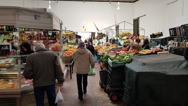 Mercado Municipal - Mercado