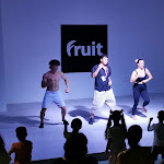 Photo n°5 de l'avis de marco.a fait le 10/07/2022 à 18:56 sur le  FRUIT VILLAGE PAESTUM Coral Beach à Capaccio Paestum