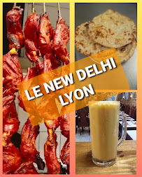 Photos du propriétaire du Restaurant indien New Delhi Restaurant à Lyon - n°12