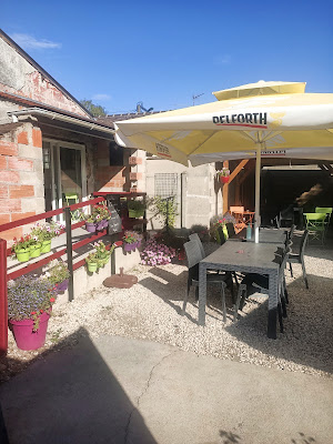 Chez Pato à Souppes-sur-Loing