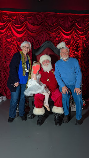 Dance School «Rock City Dance Center», reviews and photos, 5 Innwood Cir, Little Rock, AR 72211, USA