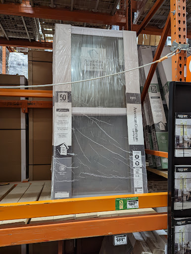 Home Improvement Store «The Home Depot», reviews and photos, 11071 W National Ave, West Allis, WI 53227, USA