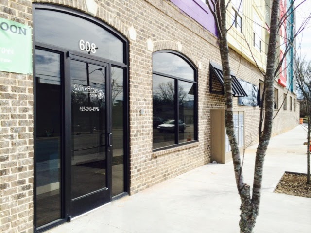 Skin & Brow Room Northshore 37405