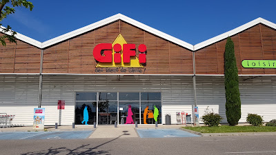 GiFi St Peray à Saint-Péray
