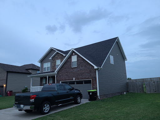 1919 Tiny Town Rd, Clarksville, TN 37042, USA