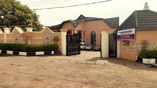 ADACHUKWU HOTEL & SUITES, 18 Fegge Street, Fegge, Onitsha, Nigeria, Travel Agency, state Anambra