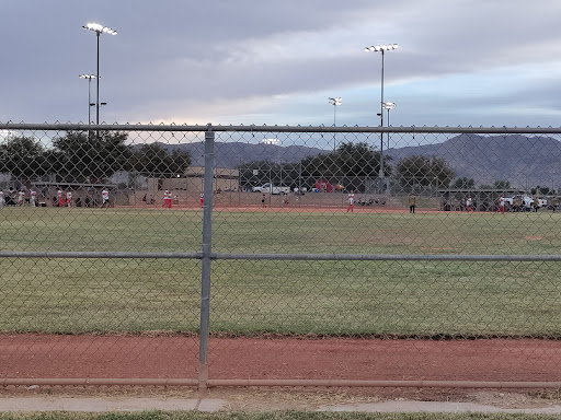 Park «Cesar Chavez Park», reviews and photos, 7858 S 35th Ave, Laveen Village, AZ 85339, USA