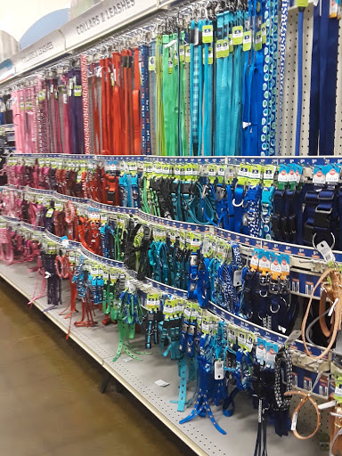 Pet Supply Store «PetSmart», reviews and photos, 2828 Campus Pkwy, Riverside, CA 92507, USA
