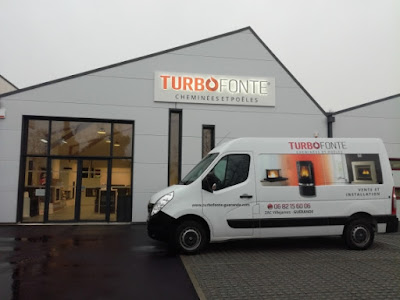 Turbo Fonte Guérande à Guérande