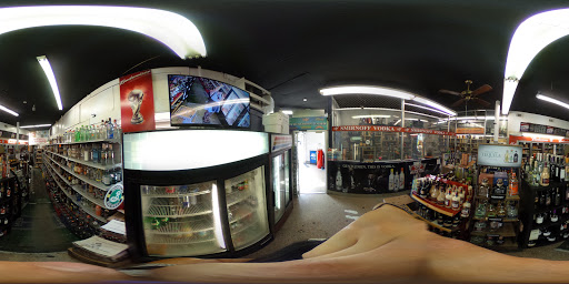 Liquor Store «C C Liquor», reviews and photos, 3401 14th St NW, Washington, DC 20010, USA