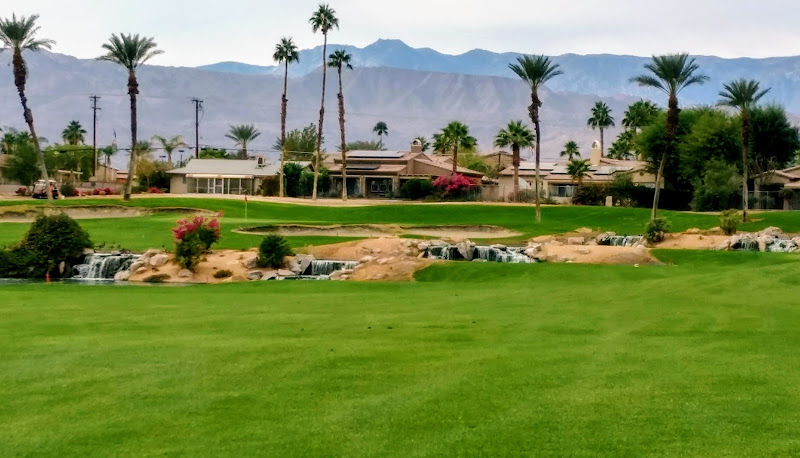 Discover the Top Golf Courses in Palm Desert: A Comprehensive Guide