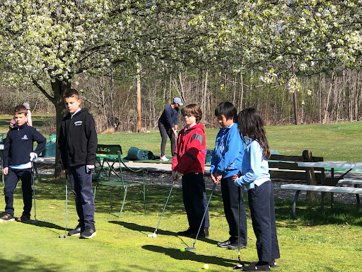 Golf Course «Country Club of Billerica», reviews and photos, 51 Baldwin Rd, Billerica, MA 01821, USA