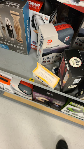 Department Store «Marshalls», reviews and photos, 1454 Eastchase Pkwy, Fort Worth, TX 76120, USA