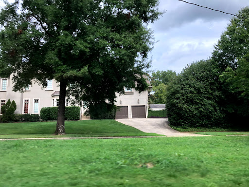 Funeral Home «Carl M Ellington Funeral Services», reviews and photos, 727 E Morehead St, Charlotte, NC 28202, USA