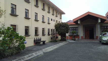 Escuela de Hotelería La Pradera