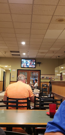 Pizza Restaurant «Round Table Pizza», reviews and photos, 878 Southampton Rd, Benicia, CA 94510, USA