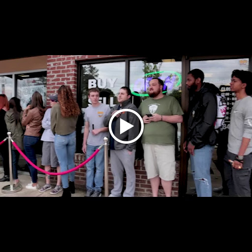 Cigar Shop «Xhale City», reviews and photos, 4132 Atlanta Hwy #104, Loganville, GA 30052, USA