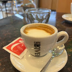 Photo n°2 de l'avis de ORDNAS. fait le 18/04/2024 à 00:12 sur le  Snack Bar Caffellatte Spuntini Casalinghi à Terranuova Bracciolini