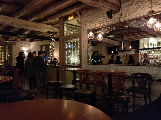 Bars à salsa en Toulouse