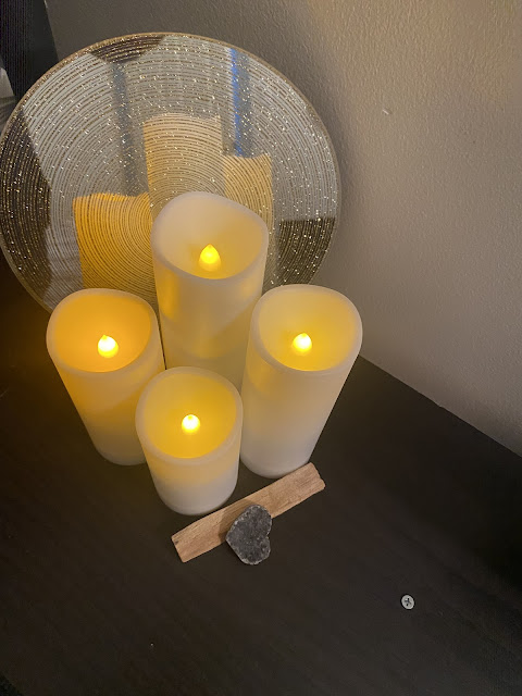 Tranquil Equilibrium LLC