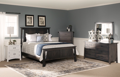 Furniture Store «Amish Outlet & Gift Shop», reviews and photos, 3530 Union St, North Chili, NY 14514, USA