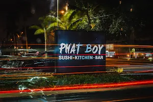 Phat Boy Sushi, Kitchen & Bar - Oakland Park image