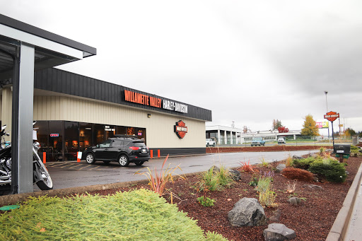 Harley-Davidson Dealer «Latus Motors Harley-Davidson of Eugene», reviews and photos, 86441 College View Rd, Eugene, OR 97405, USA