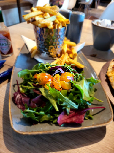 JJ Ruddles Bar & Restaurant