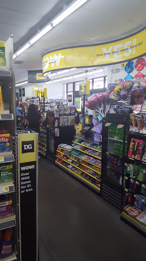 Home Goods Store «Dollar General», reviews and photos, 14627 County Rd 565A, Groveland, FL 34736, USA